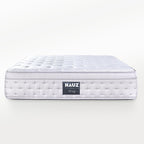 Στρώμα Hauz 2Cool Firm 200X200+36